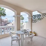 Castle Harbour * Los Cristianos (Tenerife)
