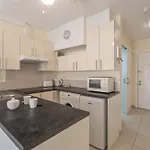 Castle Harbour Apartment Los Cristianos (Tenerife)