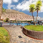 Apartamento Castle Harbour *