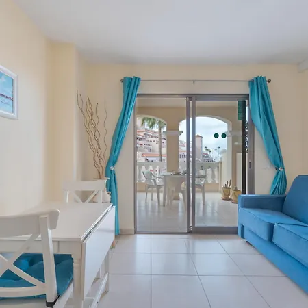 Castle Harbour Apartamento