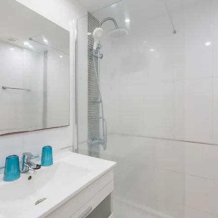 Castle Harbour Apartamento Los Cristianos (Tenerife)
