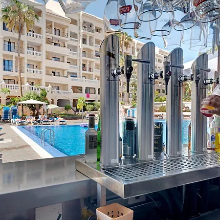 Apartamento Castle Harbour