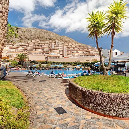 Apartamento Castle Harbour