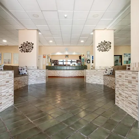 Castle Harbour Apartamento *