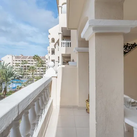Apartment Castle Harbour Los Cristianos (Tenerife)