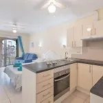 Castle Harbour דירה לוס כריסטיאנוס