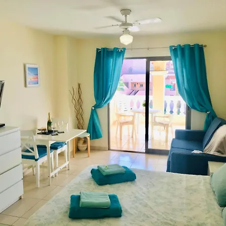 Apartamento Castle Harbour