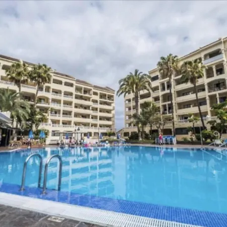 Castle Harbour * Los Cristianos (Tenerife)