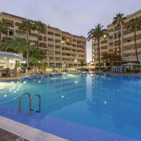 Apartamento Castle Harbour