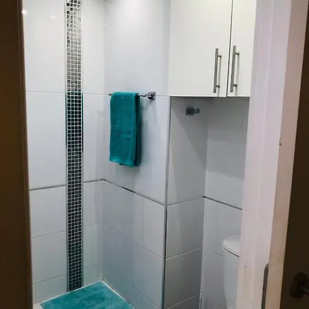 Apartamento Castle Harbour Los Cristianos (Tenerife)