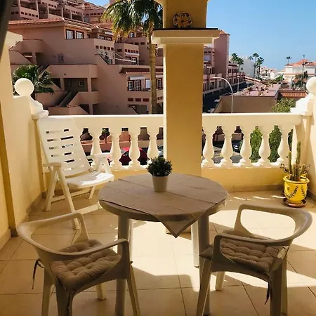 Apartamento Castle Harbour