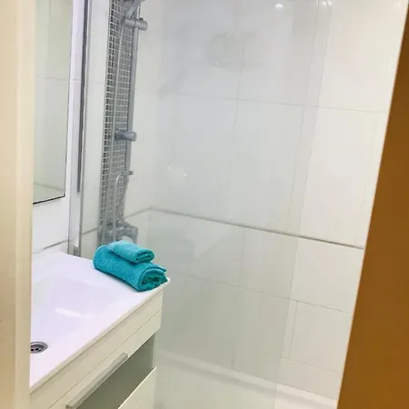Apartamento Castle Harbour Los Cristianos (Tenerife)