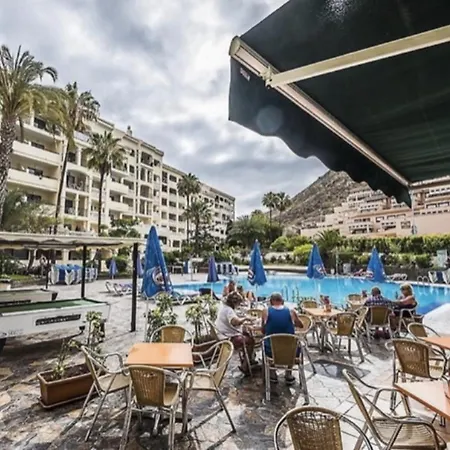 Castle Harbour Apartamento Los Cristianos (Tenerife)