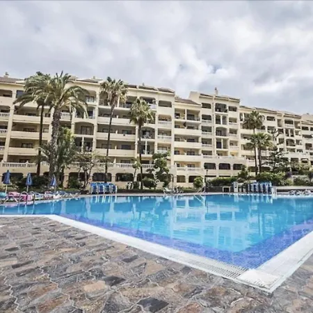 Apartamento Castle Harbour *
