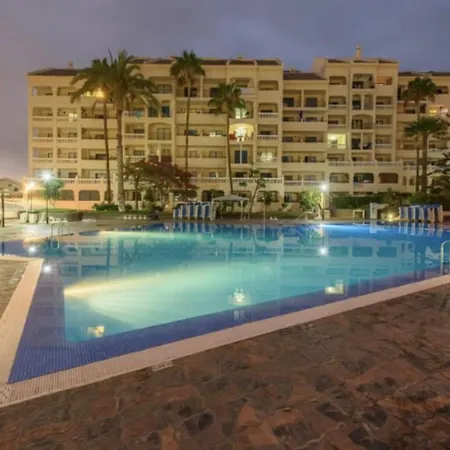 Apartamento Castle Harbour Los Cristianos (Tenerife)