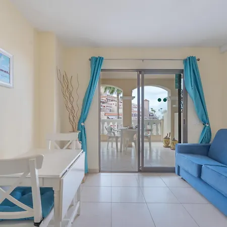 Castle Harbour לוס כריסטיאנוס