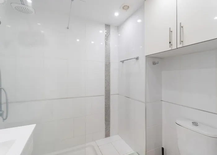 Apartman Castle Harbour Los Cristianos