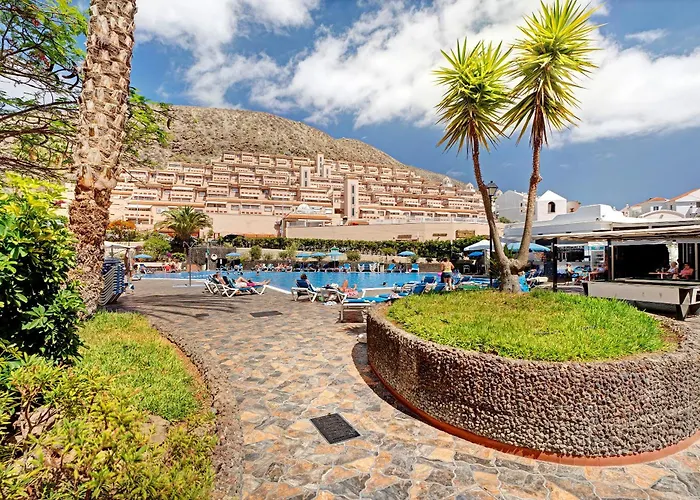 Appartamento Castle Harbour