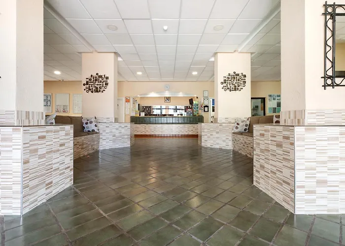 Castle Harbour Appartamento *