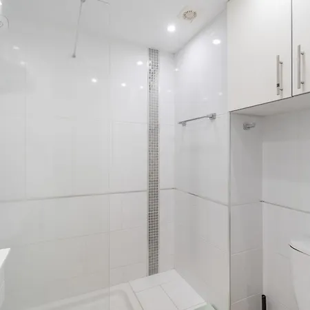 Castle Harbour Apartament Los Cristianos (Tenerife)