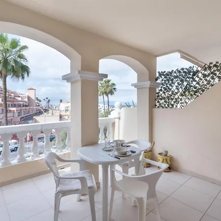 Castle Harbour Los Cristianos (Tenerife)