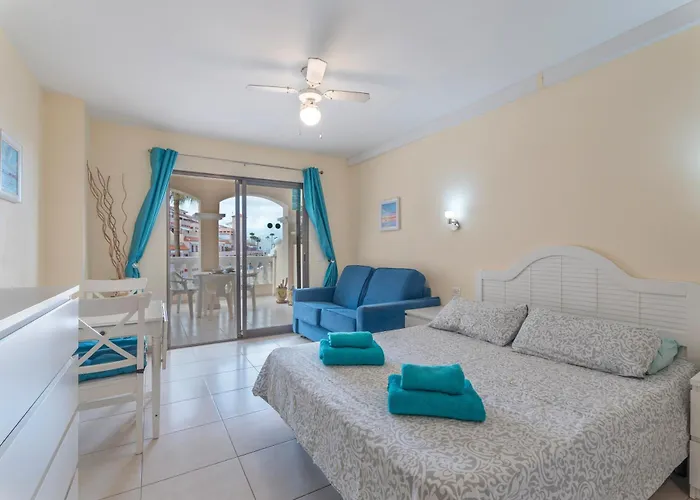 Castle Harbour Appartement *