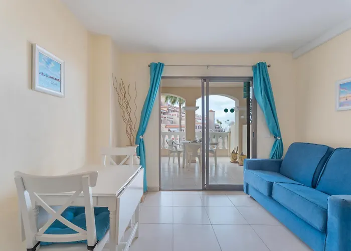 Castle Harbour Appartement