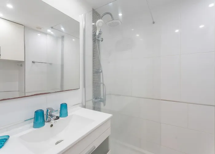 Castle Harbour Appartement Los Cristianos (Tenerife)